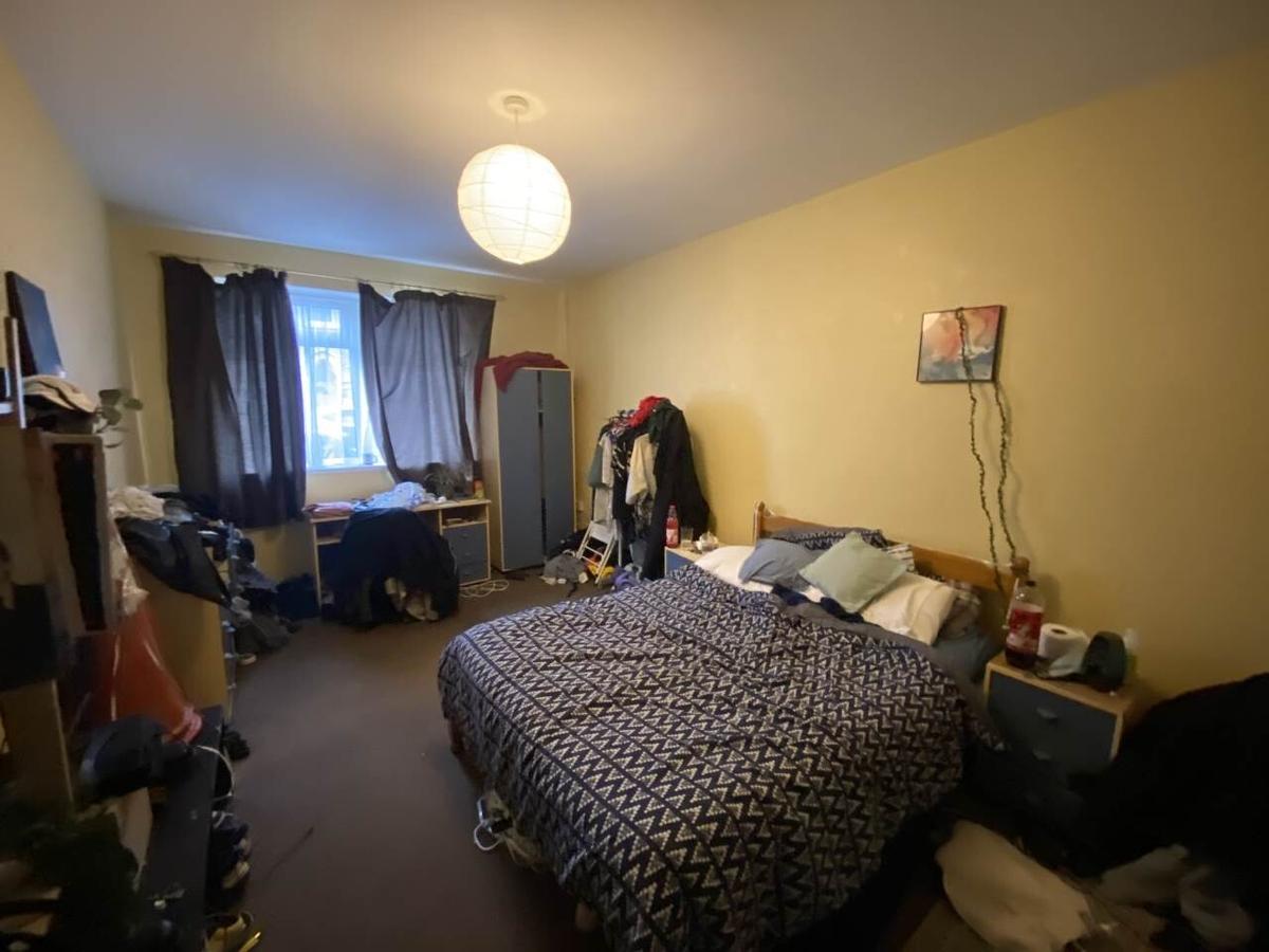 7 bedroom house for rent Donald Street, Cardiff, CF24 4TL UniHomes