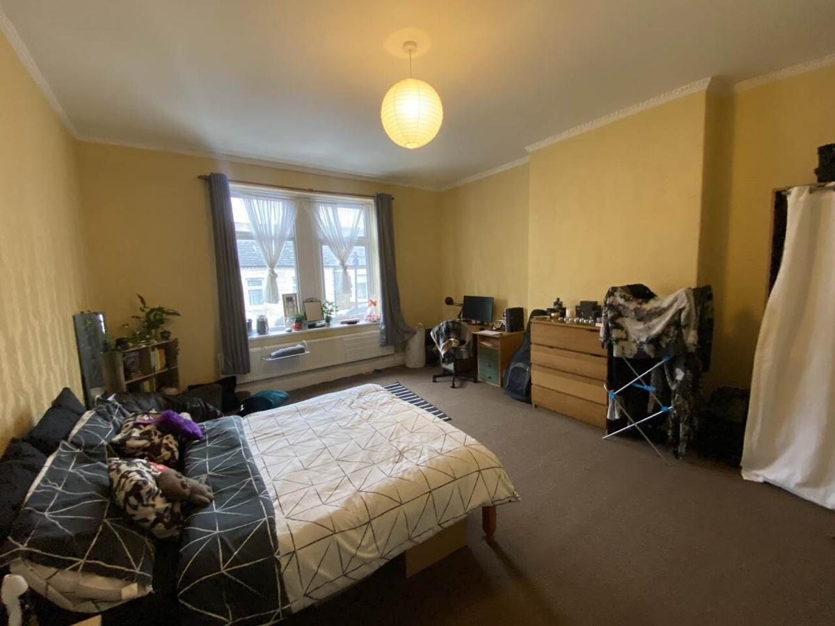 7 bedroom house for rent Donald Street, Cardiff, CF24 4TL UniHomes