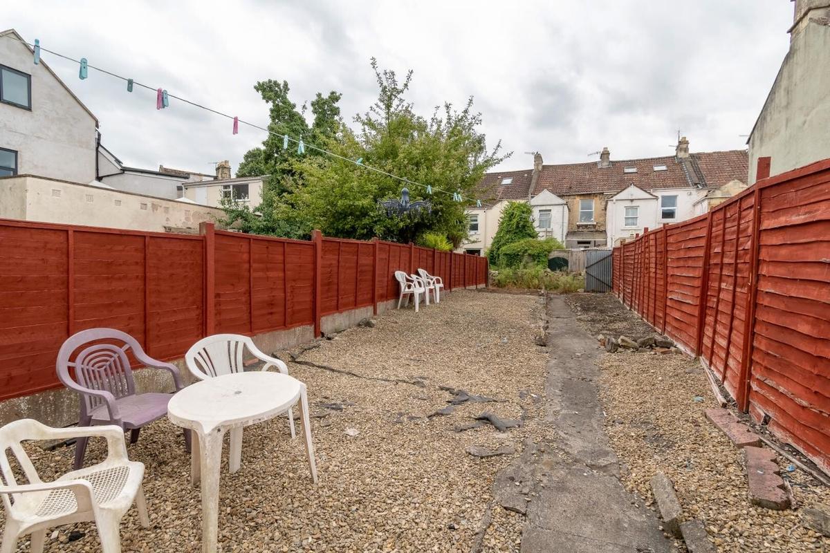 6 bedroom house for rent St. Peters Terrace, Bath, BA2 3BT UniHomes