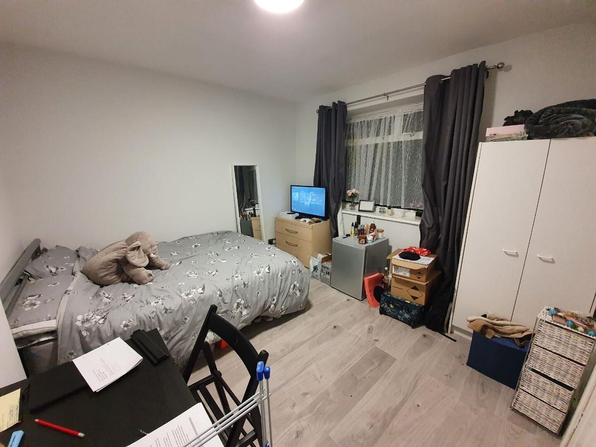 4 bedroom house for rent Rivergreen, Nottingham, NG11 8AU UniHomes