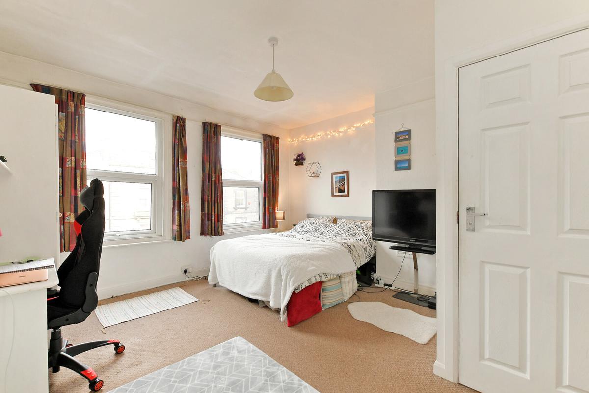 4 bedroom apartment for rent Fulwood Road, Sheffield, S10 3BD UniHomes