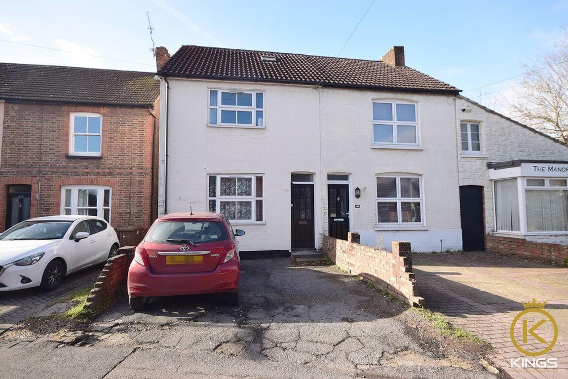 5 bedroom house for rent Manor Road, Surrey, GU2 9NR UniHomes