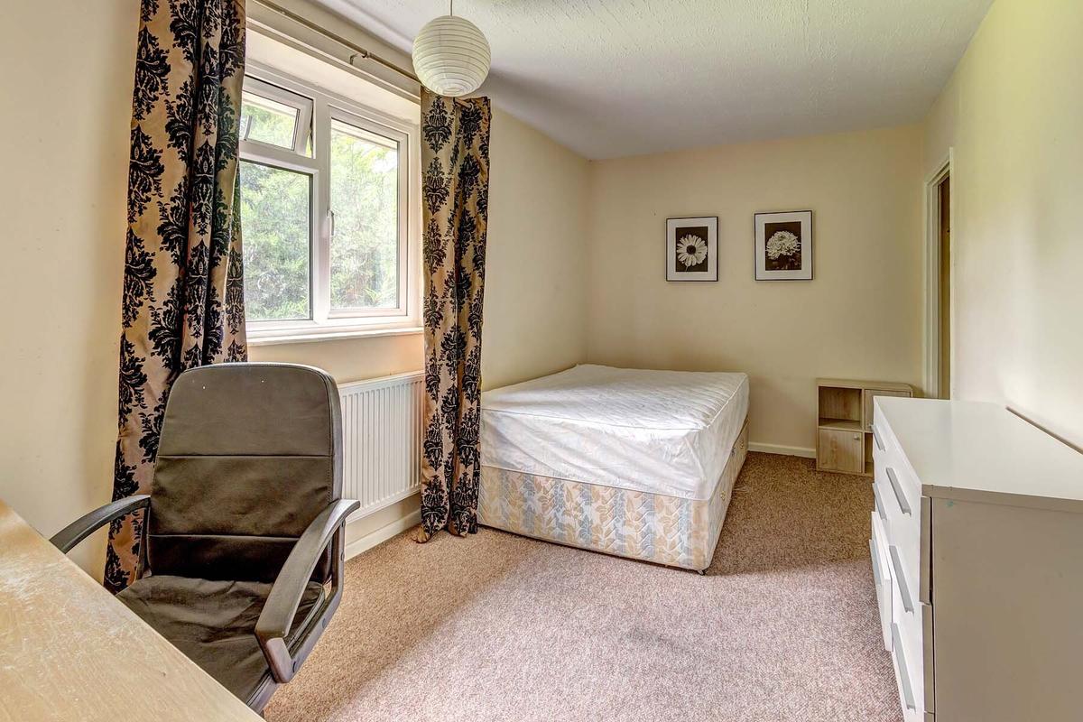 5 bedroom house for rent Wilberforce Road, Norwich, NR5 8NE UniHomes