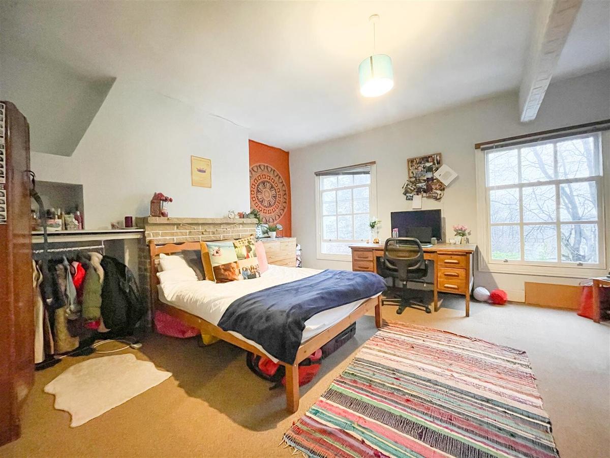 8 bedroom house for rent Ashgate Road, Sheffield, S10 3BZ UniHomes