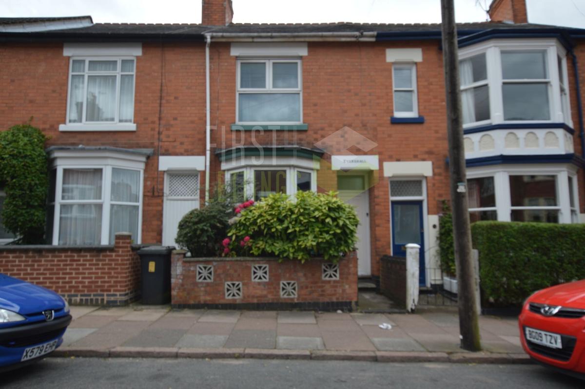 4 bedroom house for rent Lorne Road, Leicester, LE2 1YH UniHomes