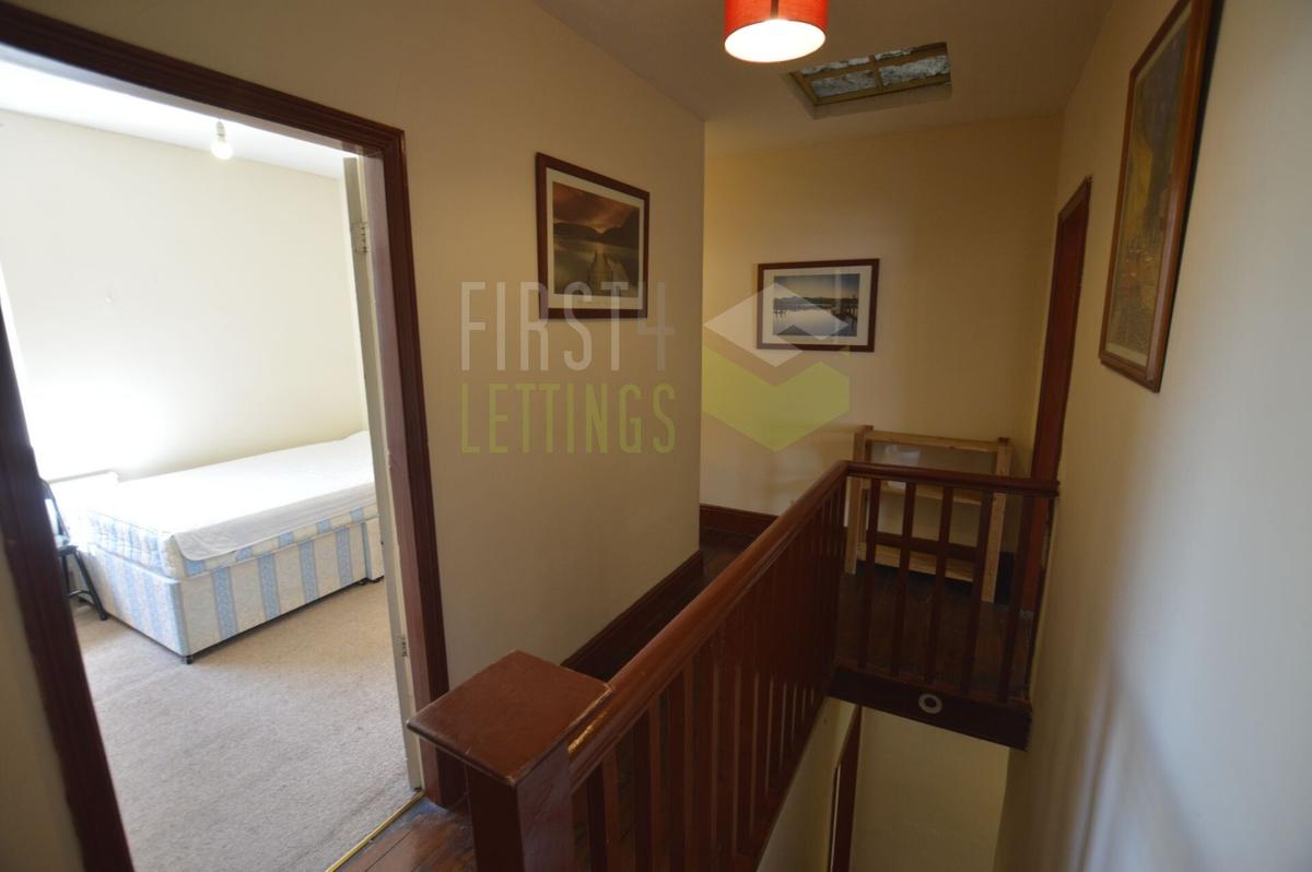 4 bedroom house for rent Lorne Road, Leicester, LE2 1YH UniHomes