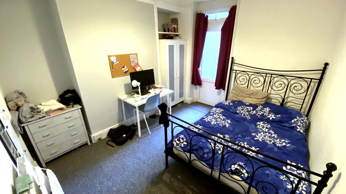 4 bedroom house for rent Aylesbury Road, Swansea, SA2 0BS UniHomes