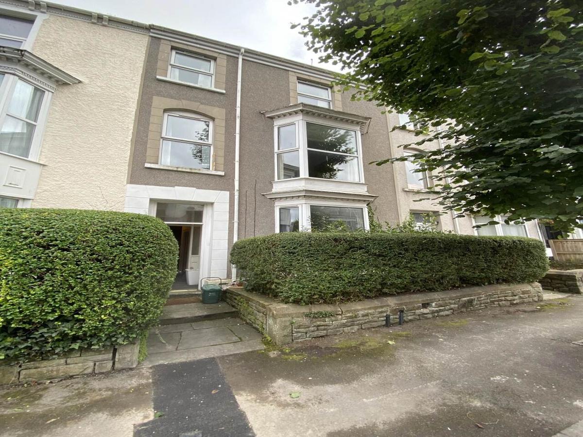 7 bedroom house for rent Eaton Crescent, Uplands, Swansea, SA1 4QJ