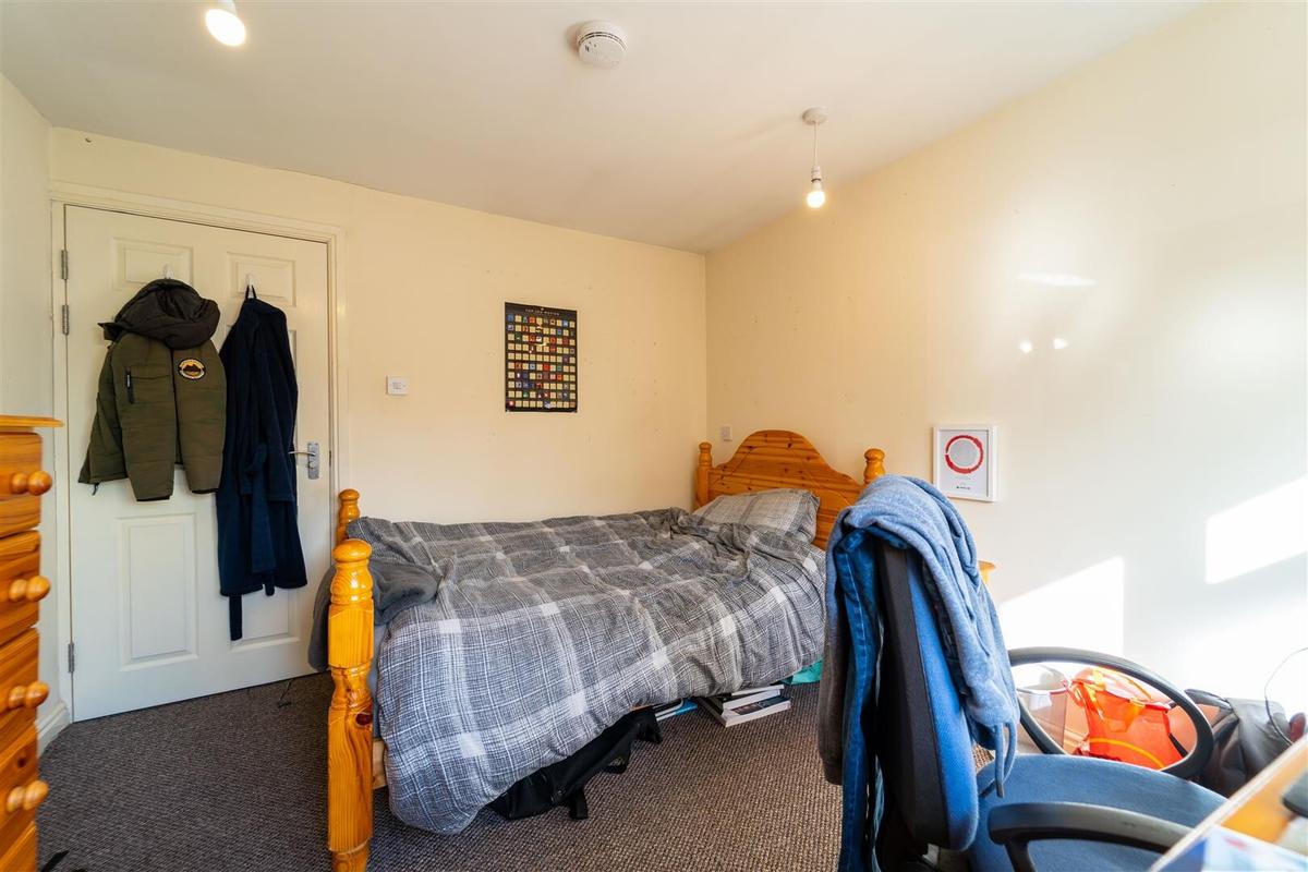 7 bedroom house for rent Alton Road, Birmingham, B29 7DX UniHomes