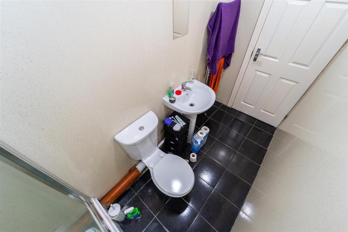 7 bedroom house for rent Alton Road, Birmingham, B29 7DX UniHomes