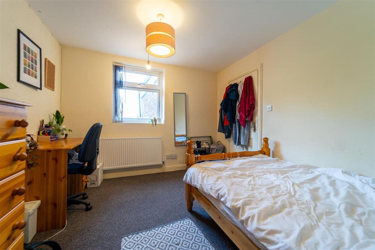 7 bedroom house for rent Alton Road, Birmingham, B29 7DX UniHomes