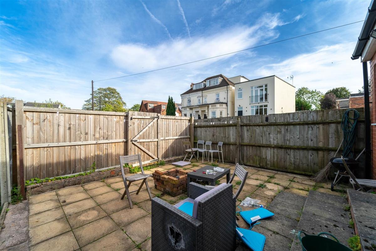 7 bedroom house for rent Alton Road, Birmingham, B29 7DX UniHomes