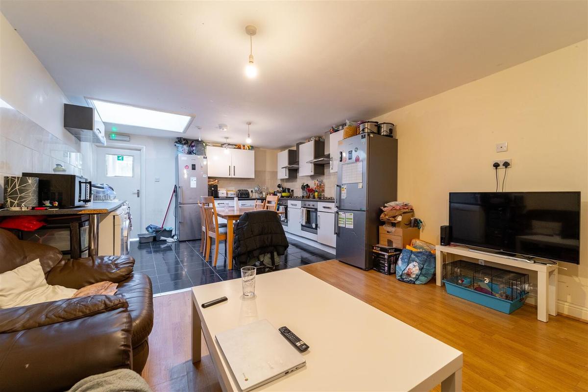 7 bedroom house for rent Alton Road, Birmingham, B29 7DX UniHomes