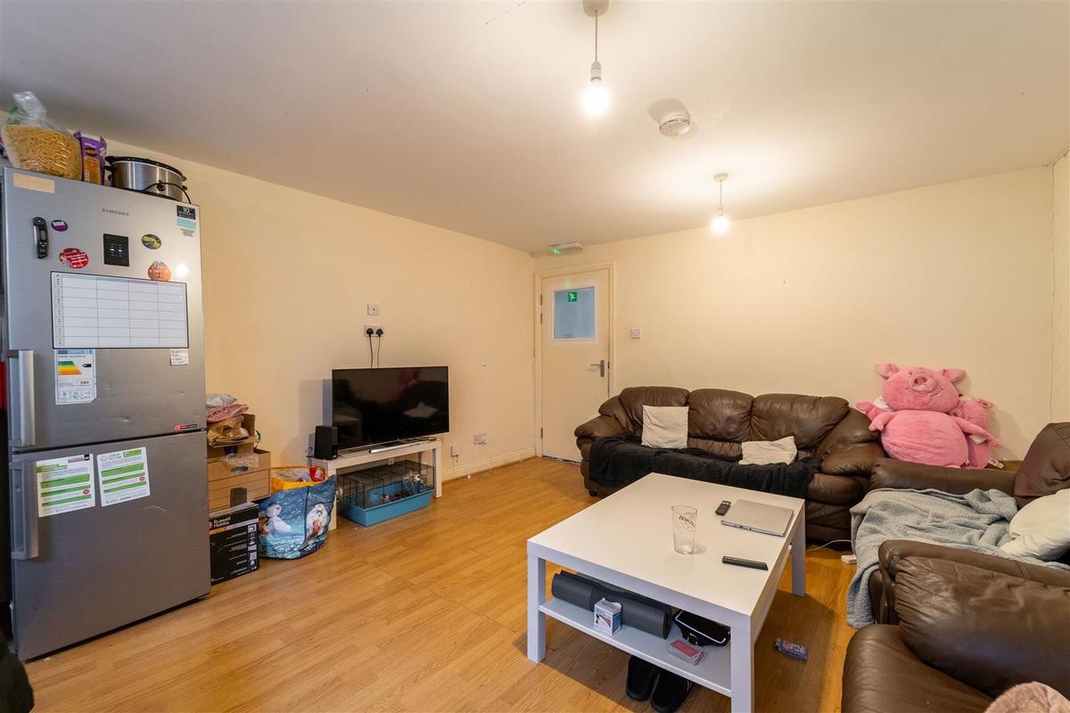 7 bedroom house for rent Alton Road, Birmingham, B29 7DX UniHomes