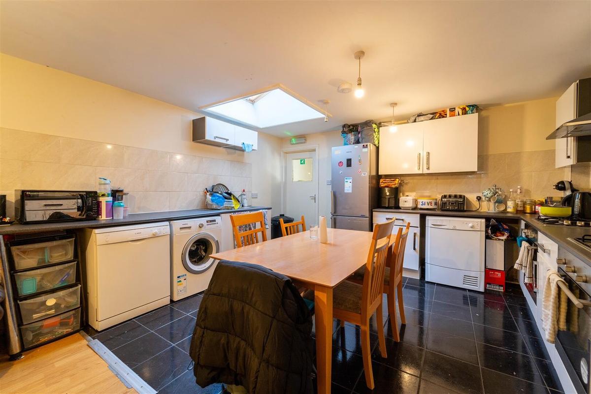 7 bedroom house for rent Alton Road, Birmingham, B29 7DX UniHomes