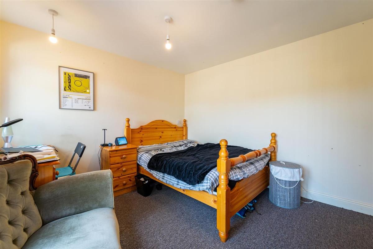 7 bedroom house for rent Alton Road, Birmingham, B29 7DX UniHomes