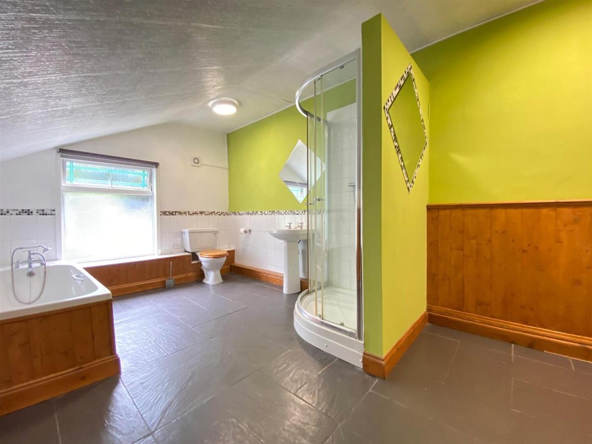 4 bedroom house for rent Crompton Street, Derby, DE1 1NY UniHomes