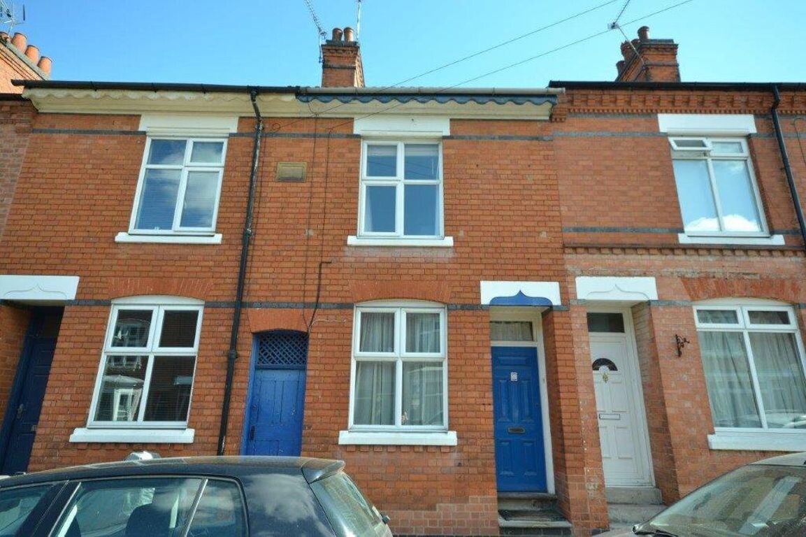 4 bedroom house for rent Lytton Road, Leicester, LE2 1WJ UniHomes