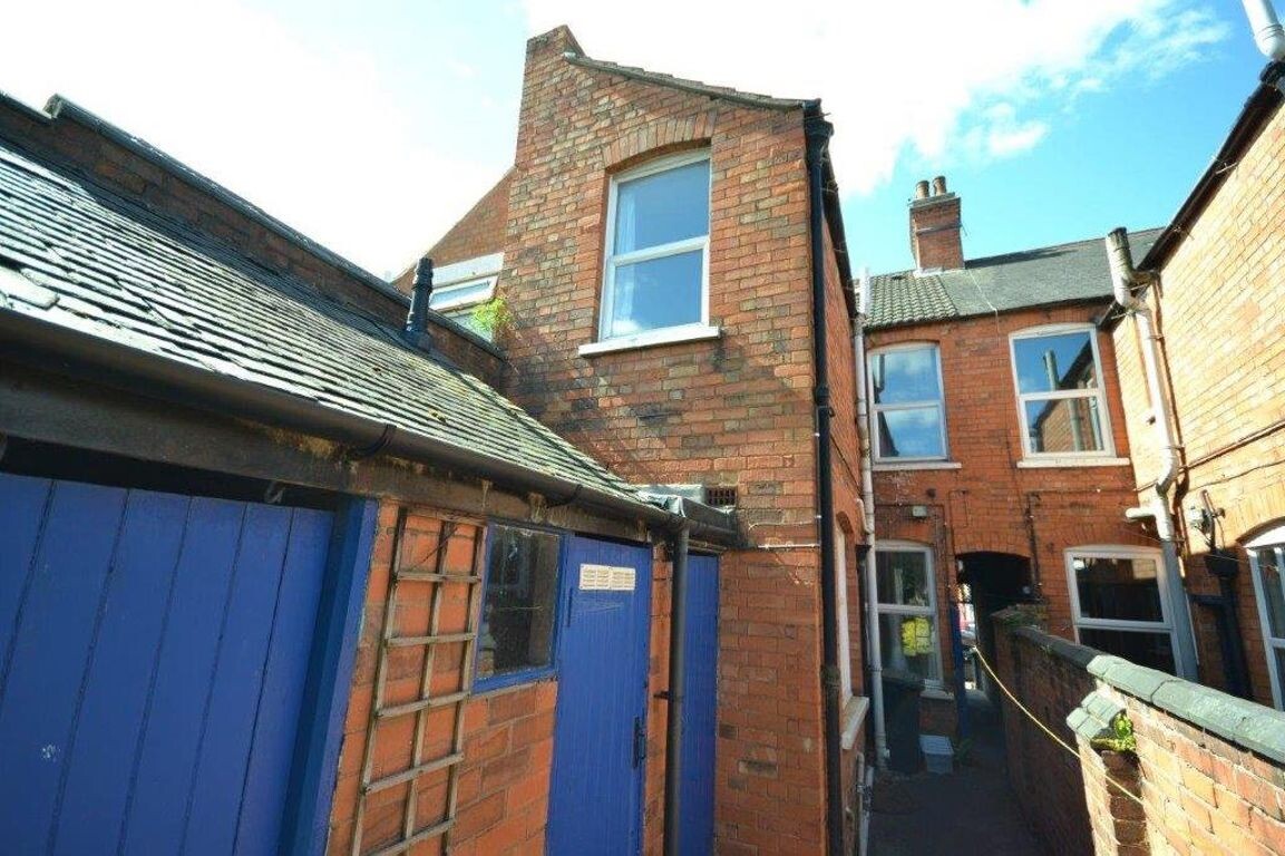 4 bedroom house for rent Lytton Road, Leicester, LE2 1WJ UniHomes
