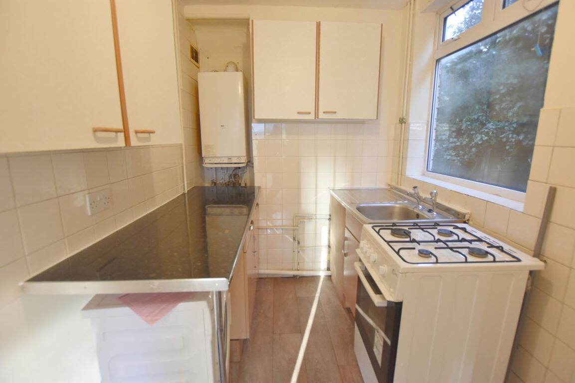 2 bedroom house for rent Radford Bridge Road, Nottingham, NG8 1NA