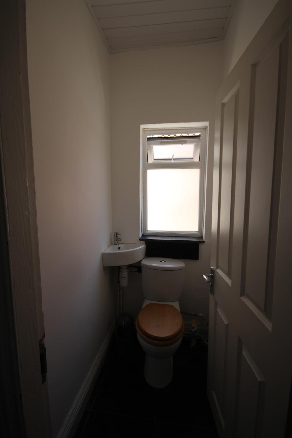 5 bedroom house for rent Hartley Road, Nottingham, NG7 3DW UniHomes