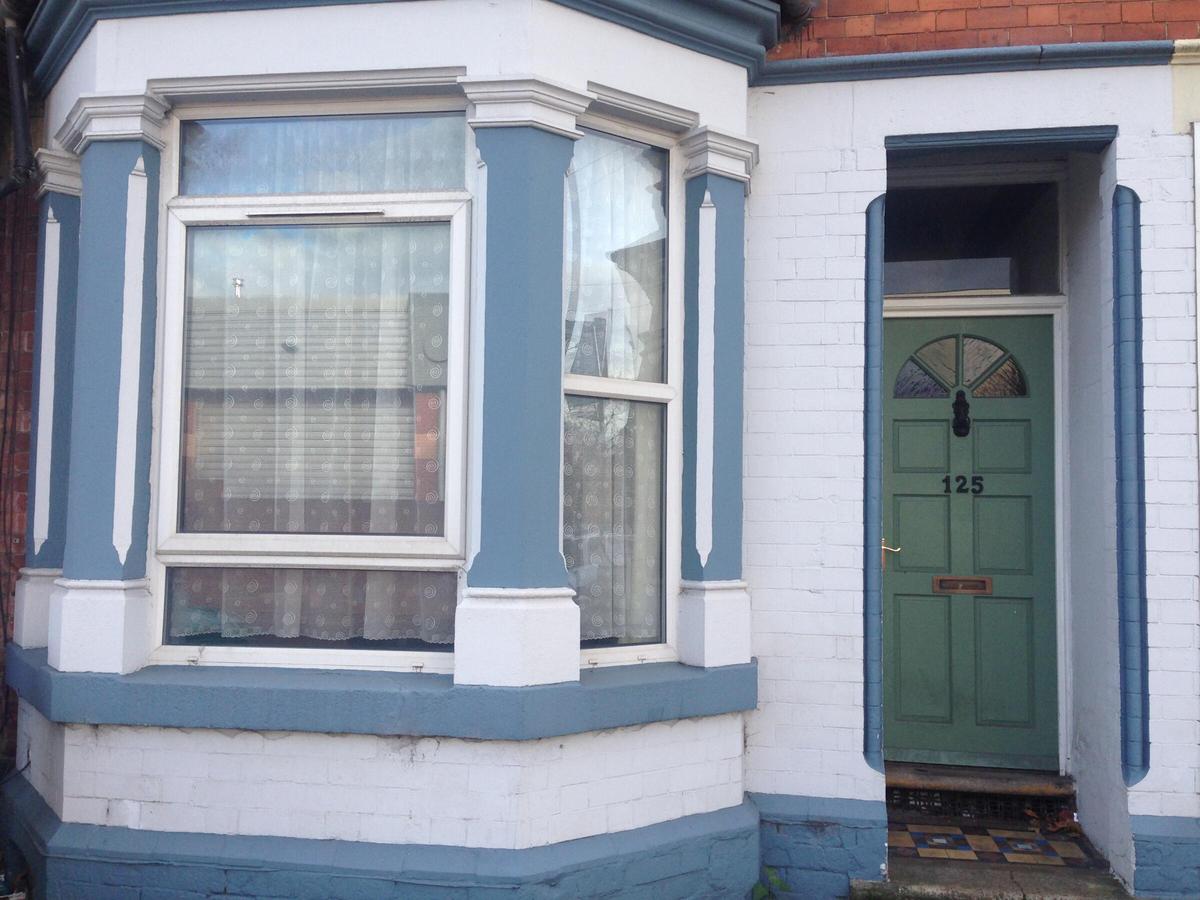 5 bedroom house for rent Hartley Road, Nottingham, NG7 3DW UniHomes