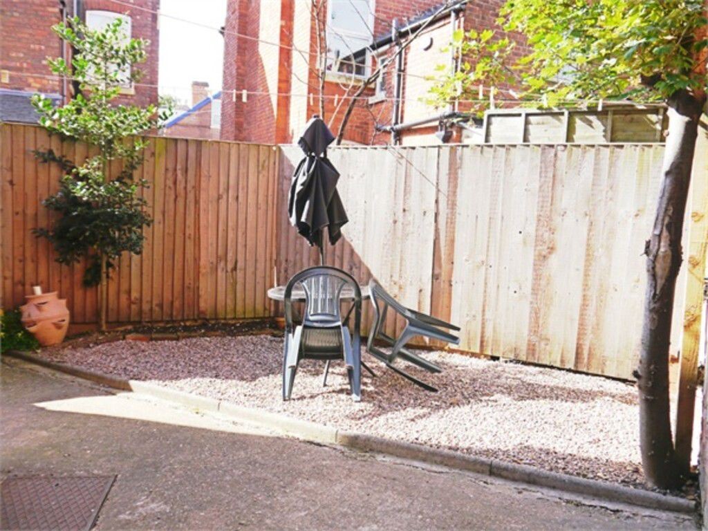 4 bedroom house for rent Midland Avenue, Nottingham, NG7 2FD UniHomes