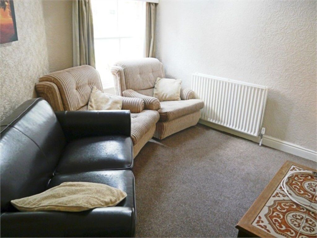 4 bedroom house for rent Midland Avenue, Nottingham, NG7 2FD UniHomes