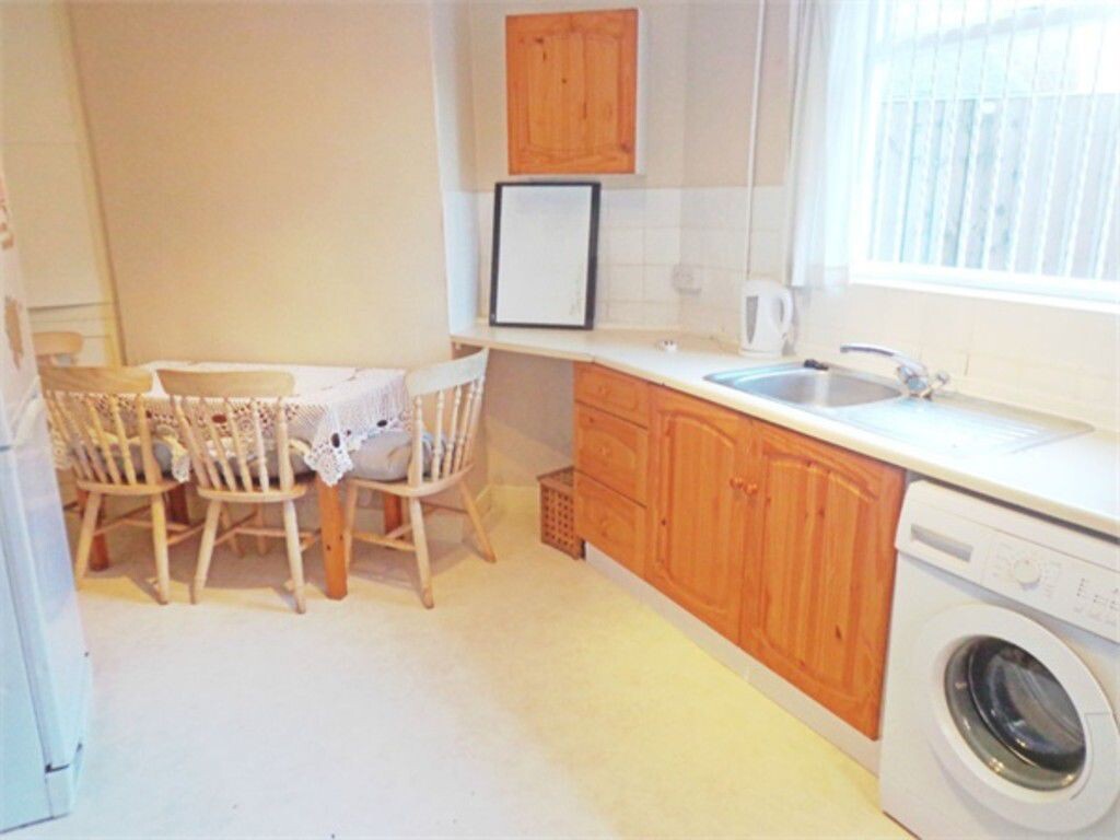 4 bedroom house for rent Midland Avenue, Nottingham, NG7 2FD UniHomes