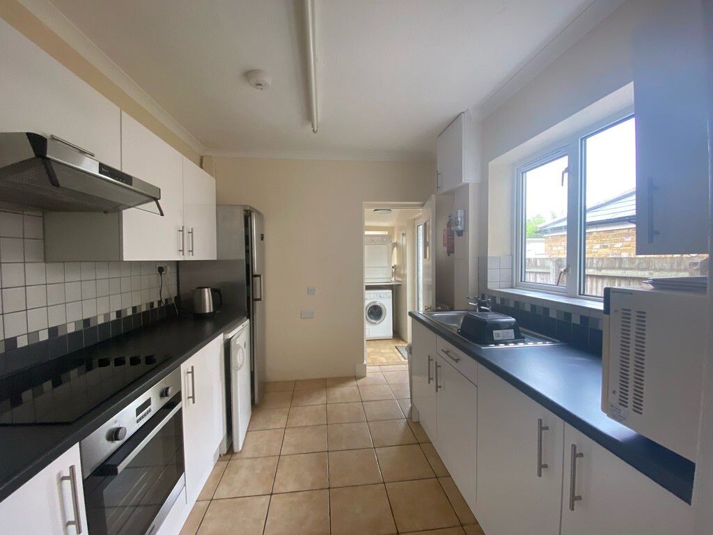 4 bedroom house for rent Guildford Road Canterbury, CT1 3QD UniHomes