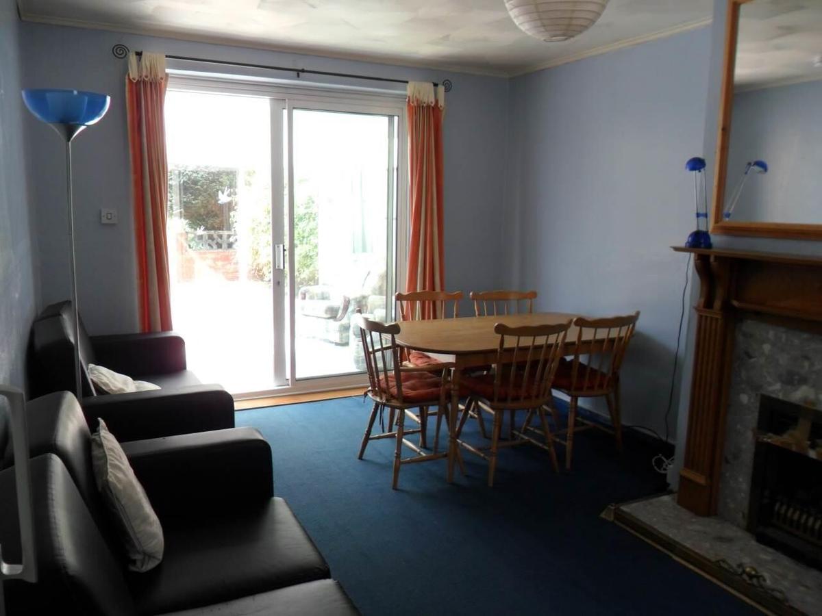 4 bedroom house for rent Newick Road, Brighton, BN1 9JG UniHomes