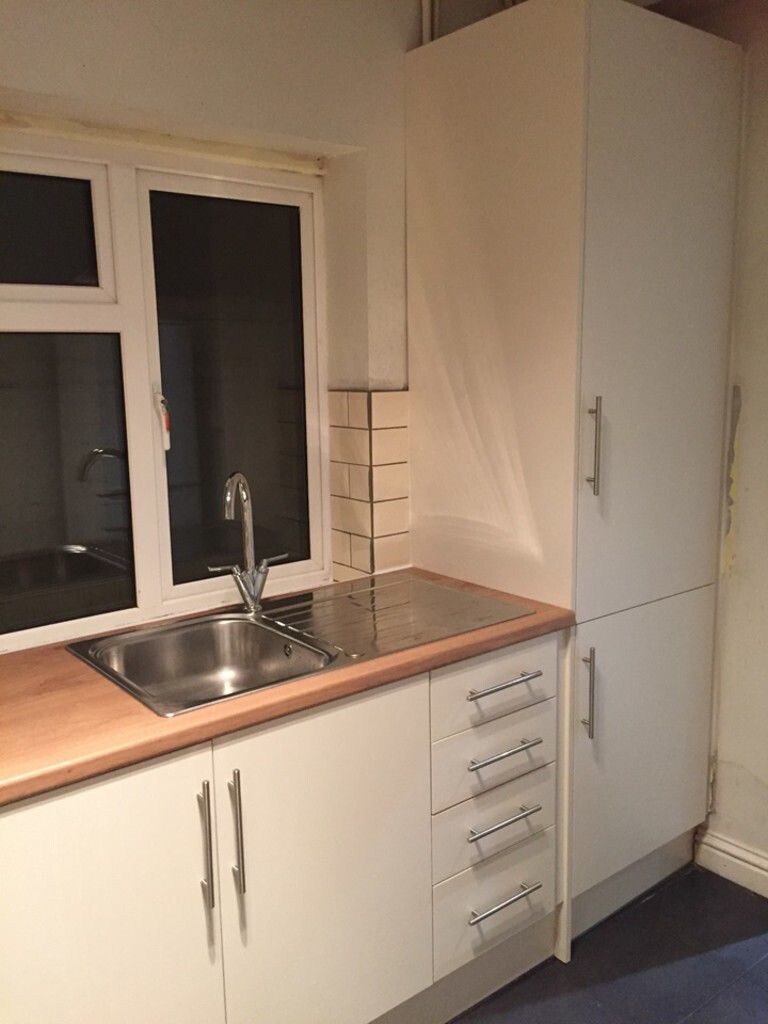 4 bedroom house for rent Eton Road, Portsmouth, PO5 1SQ UniHomes