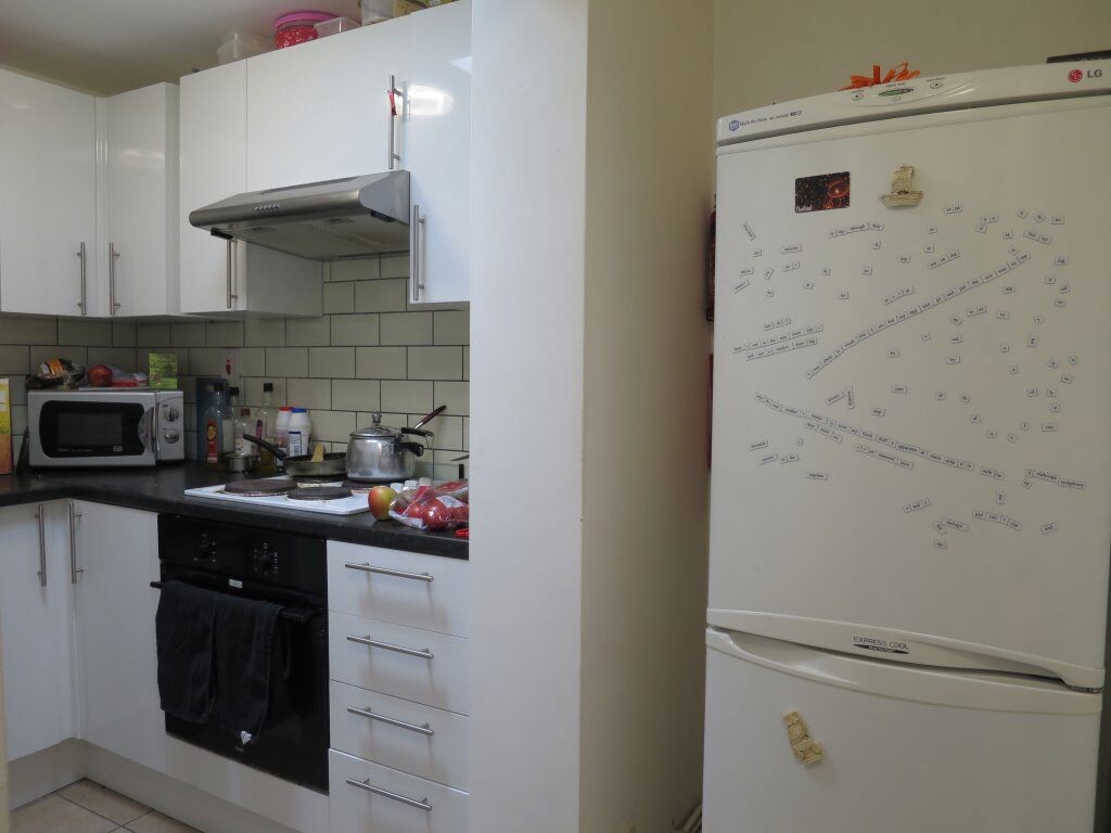 3 bedroom house for rent London Road Oxford, OX3 9HZ UniHomes