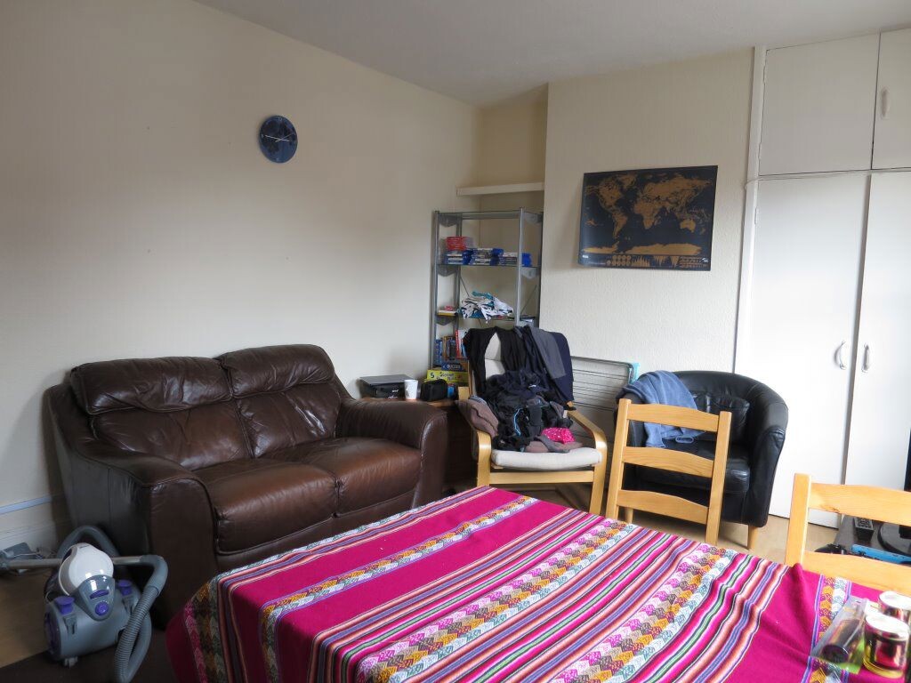 3 bedroom house for rent London Road Oxford, OX3 9HZ UniHomes