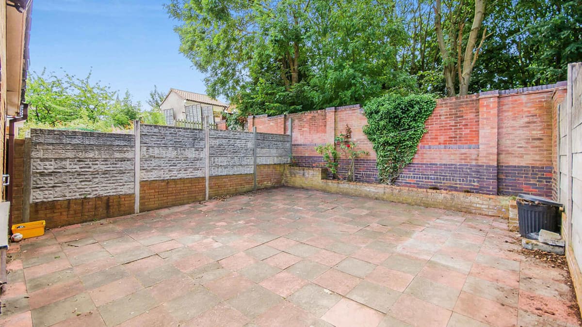 5 bedroom house for rent St Andrews Road Birmingham, B9 4NB UniHomes