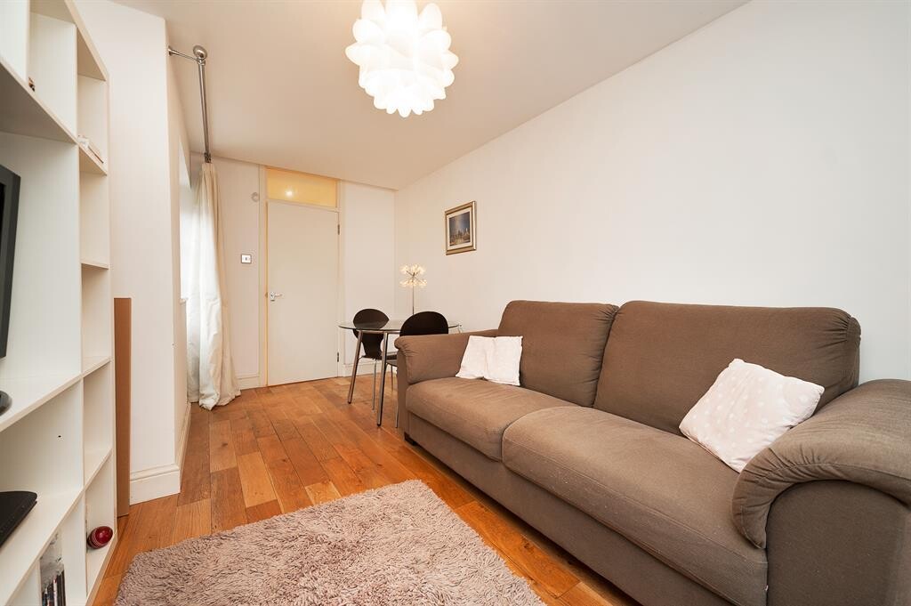 1 bedroom apartment for rent Lowfield Road, London, NW6 2PP UniHomes