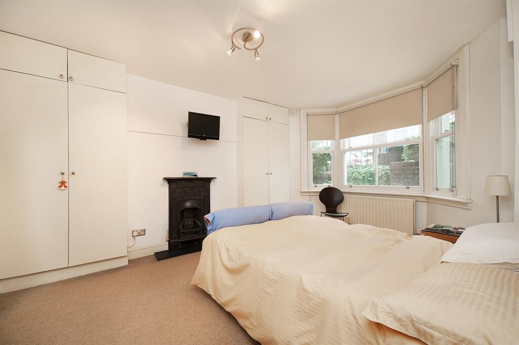 1 bedroom apartment for rent Lowfield Road, London, NW6 2PP UniHomes