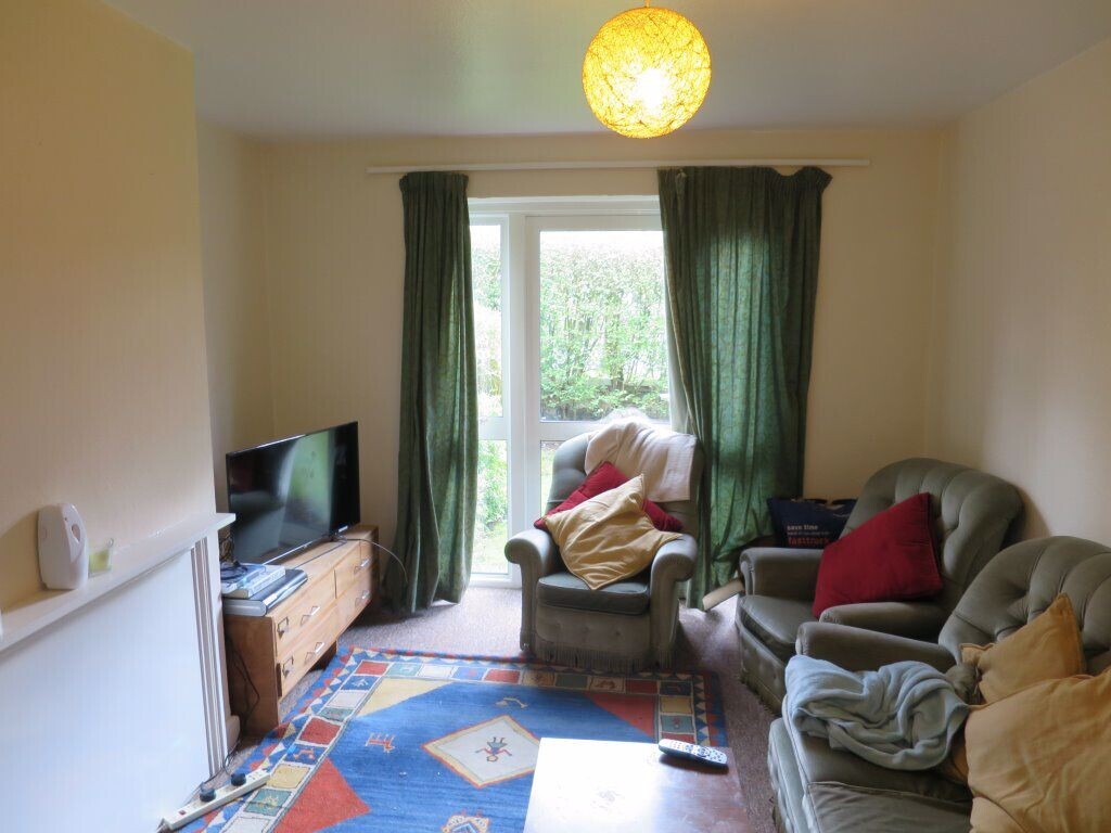 4 bedroom house for rent Gipsy Lane, Oxford, OX3 7PT UniHomes