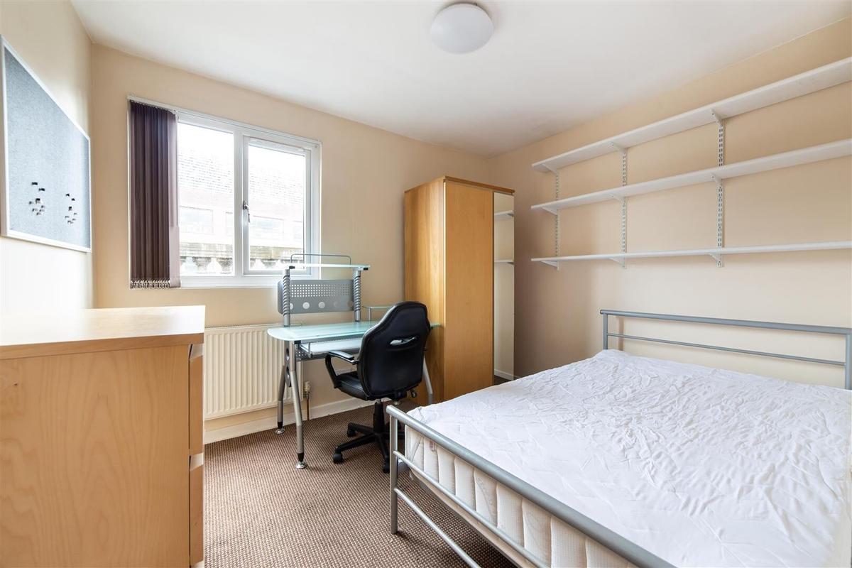 3 bedroom apartment for rent Leazes Park Road, Newcastle, NE1 4PF