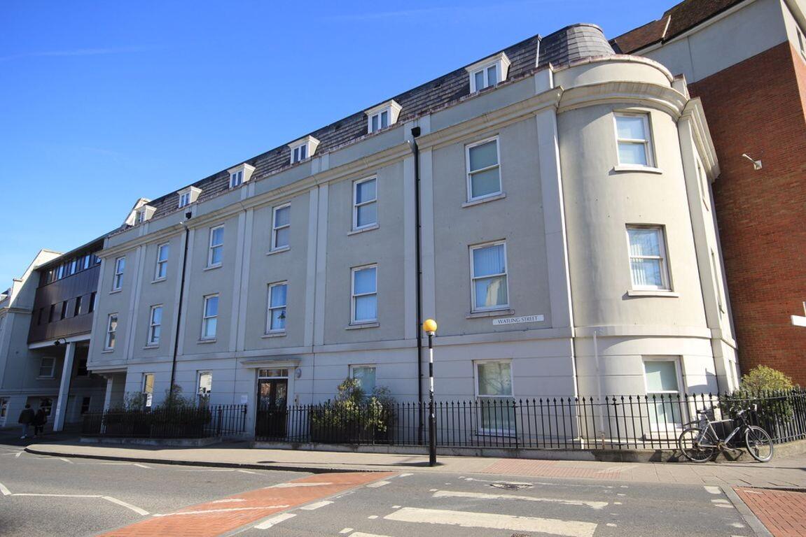 2 bedroom apartment for rent Riding Gate, Canterbury, CT1 2TN UniHomes