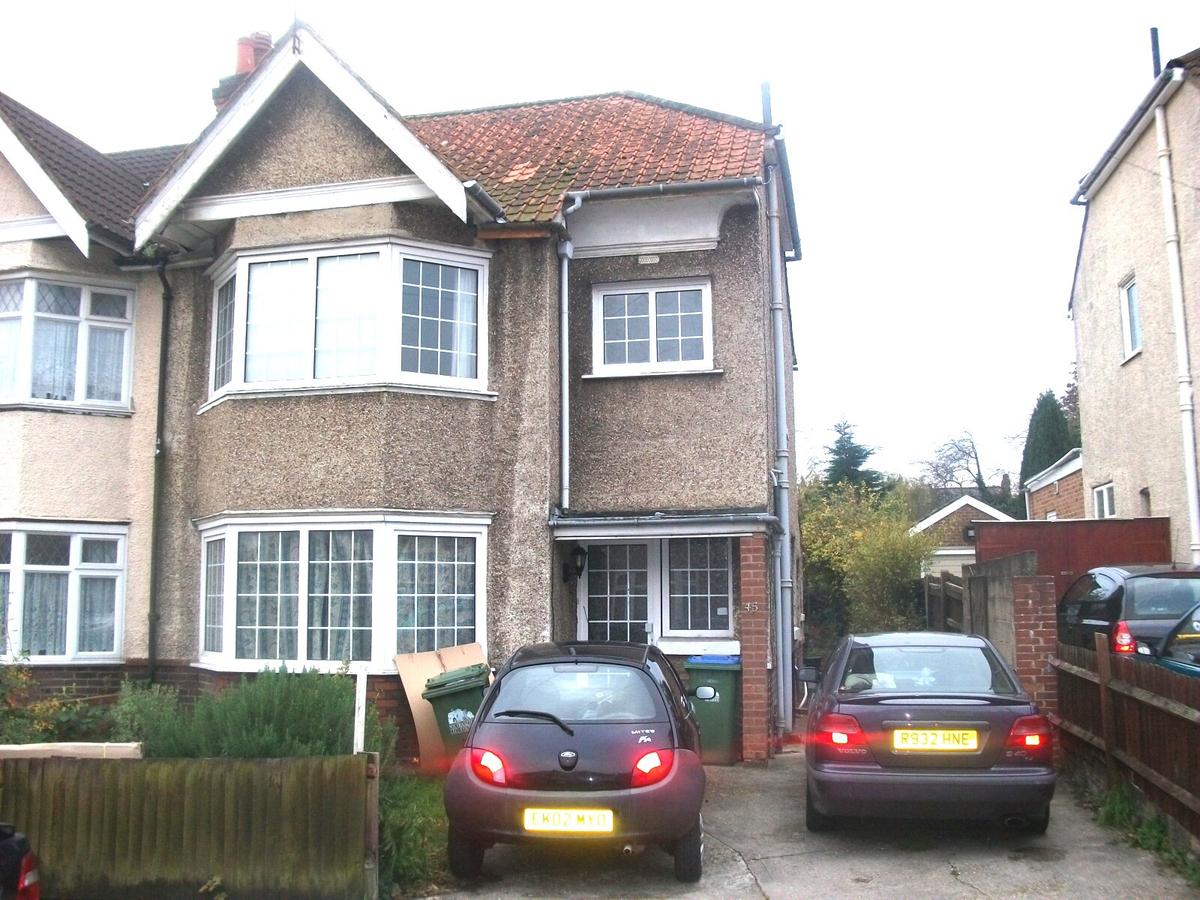 6 bedroom apartment for rent Highfield, Southampton, SO17 3RN UniHomes