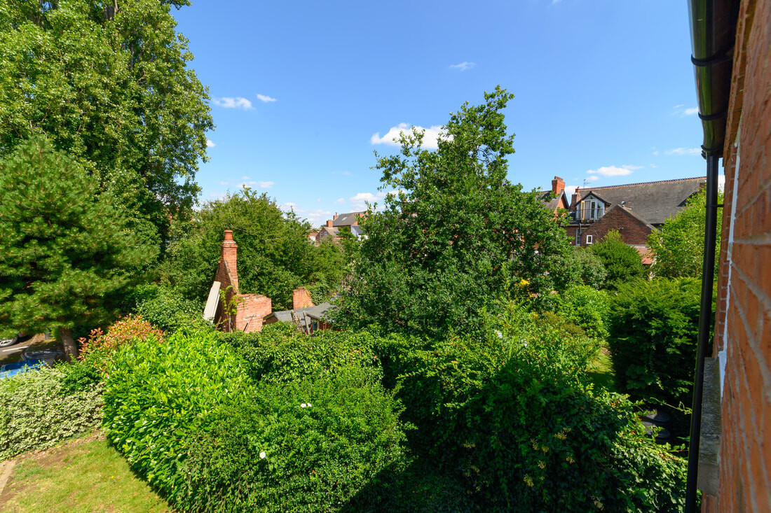 2 bedroom apartment for rent Oakfields Road, Nottingham, NG2 5DN UniHomes