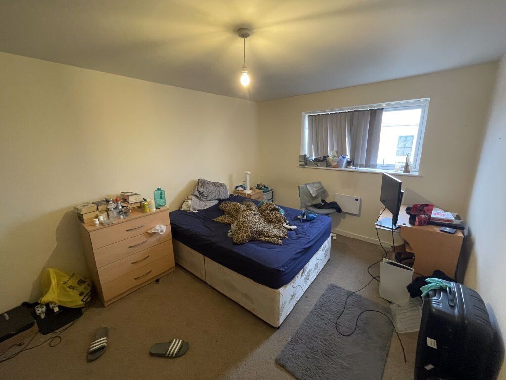 3 bedroom house for rent Church Street, Leicester, LE1 1LG UniHomes