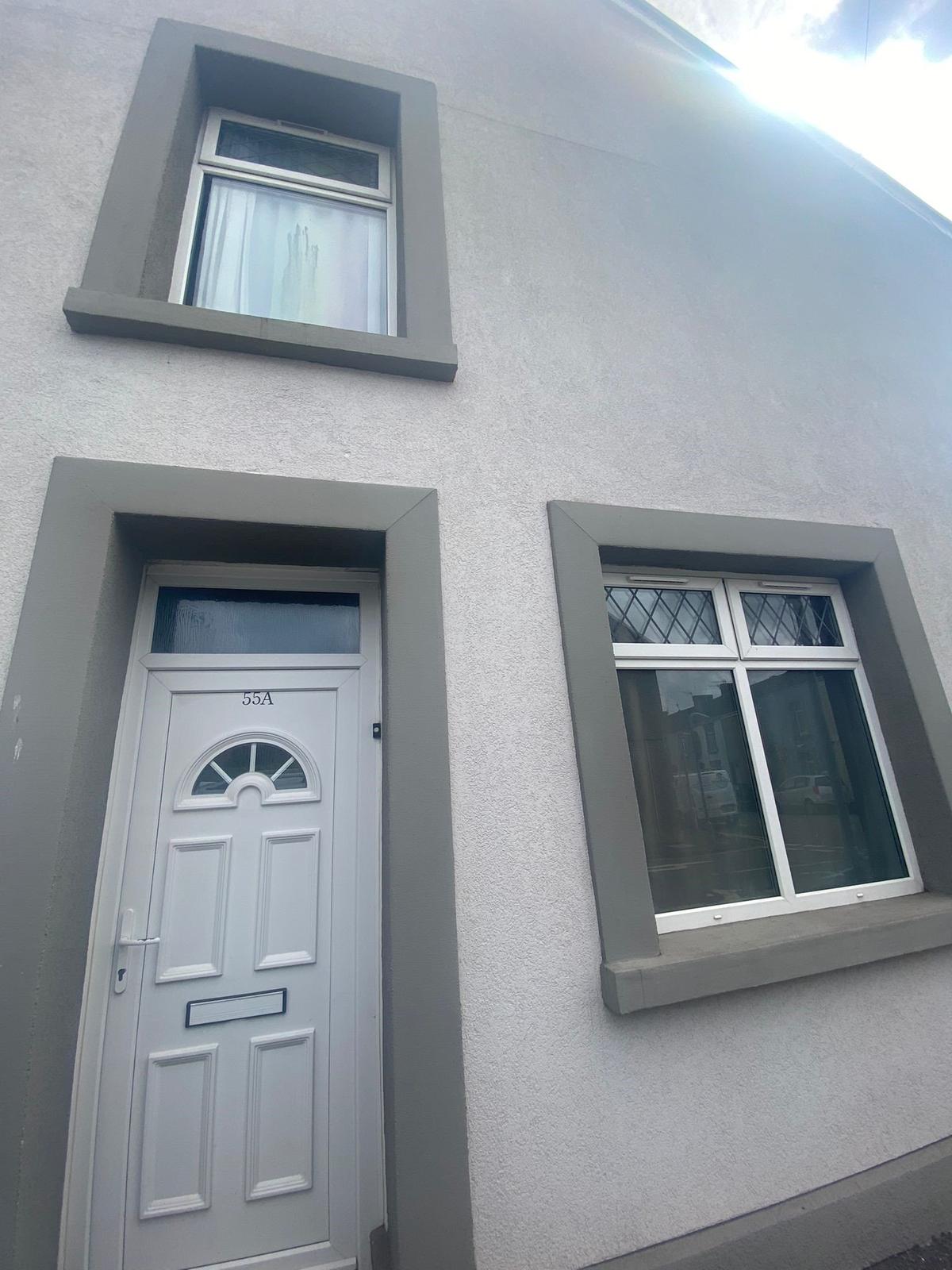 3 bedroom house for rent Argyle Street, Swansea, SA1 3TB UniHomes