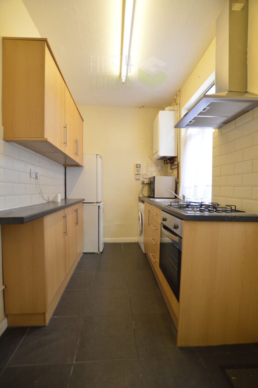 2 bedroom house for rent St. Leonards Road, Leicester, LE2 3BZ UniHomes