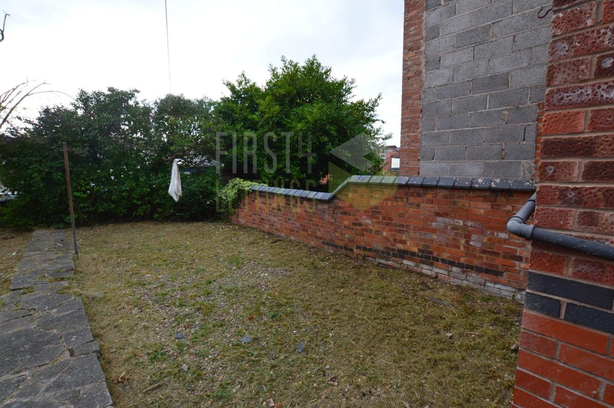 4 bedroom house for rent Welford Road, Leicester, LE2 6BJ UniHomes