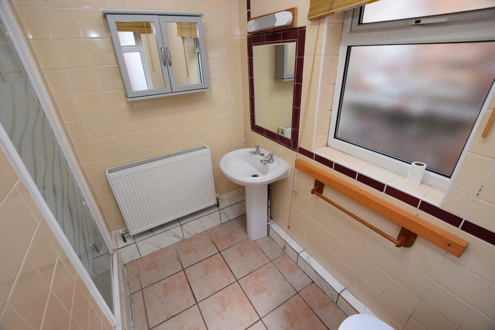 4 bedroom house for rent Cranstoun Street, 24/25, Northampton, NN1 3BH UniHomes