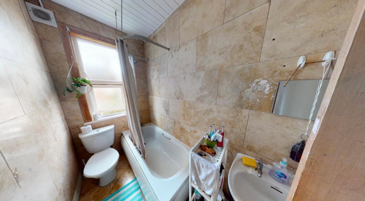 6 bedroom house for rent Stanmore Place, Leeds, LS4 2RR UniHomes