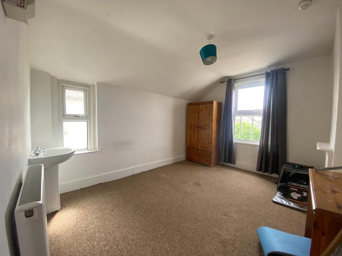 7 bedroom house for rent Trinity Road, Aberystwyth, SY23 1LU UniHomes