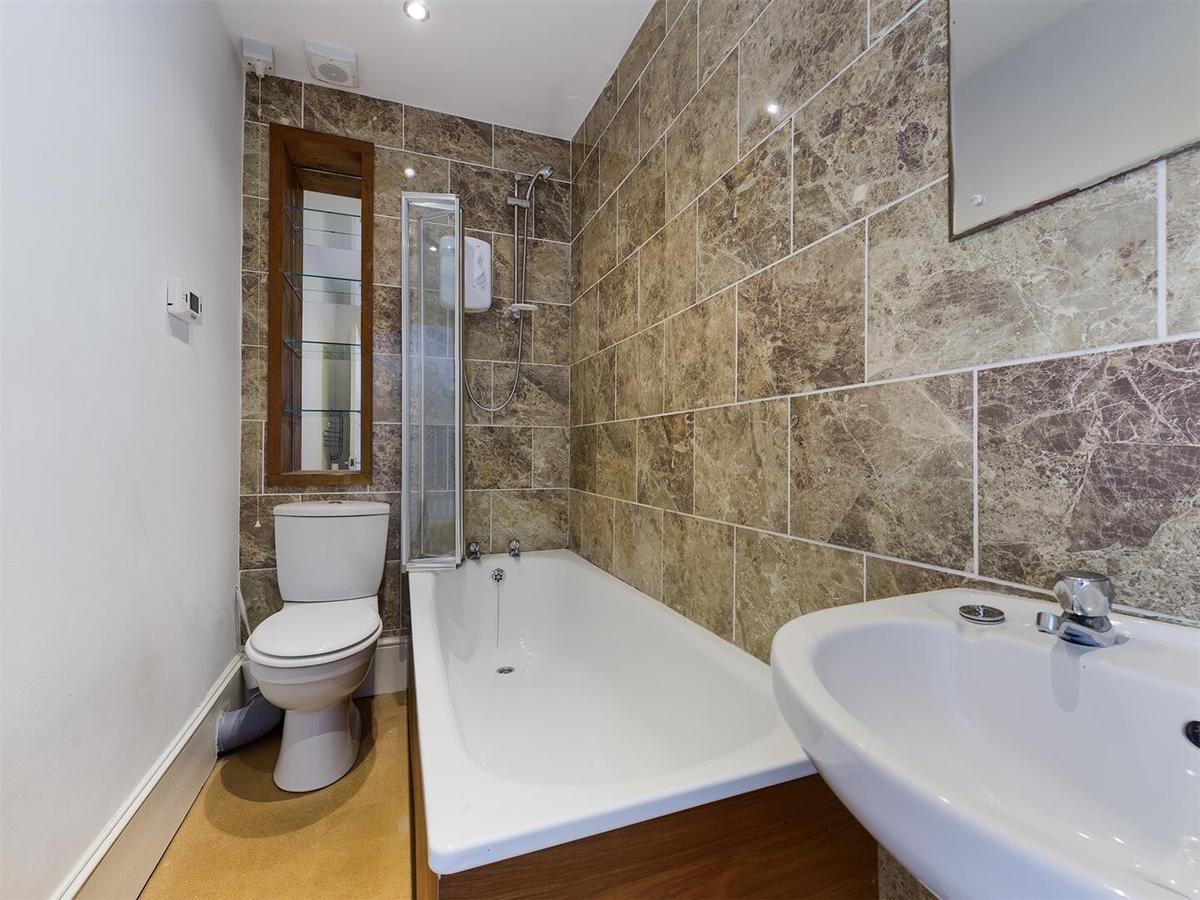 5 bedroom house for rent Hanover Terrace, Brighton, BN2 9SN UniHomes